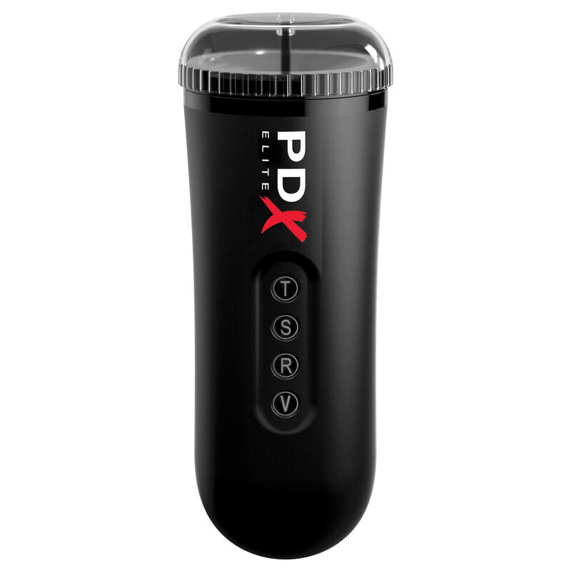 PDX ELITE - MOTO BLOWER MASTURBATEUR AVANCÉ