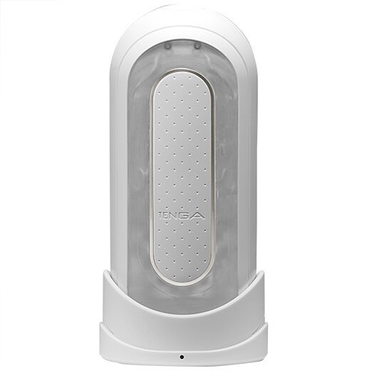 TENGA - FLIP 0 NUL ELEKTRONISK VIBRATION