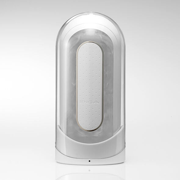 TENGA - FLIP 0 NUL ELEKTRONISK VIBRATION