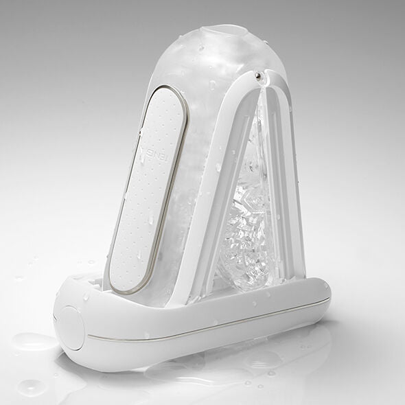 TENGA - FLIP 0 NUL ELEKTRONISK VIBRATION