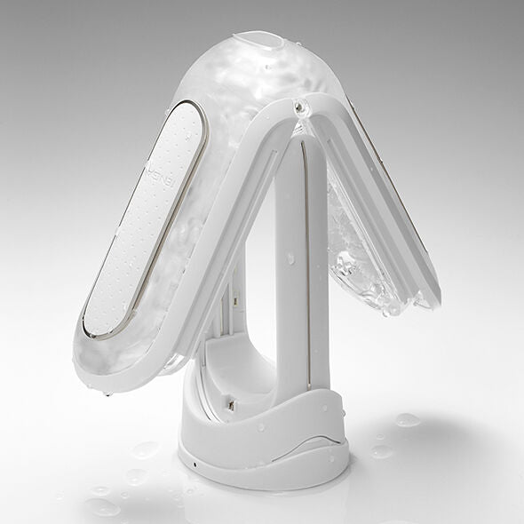 TENGA - FLIP 0 NUL ELEKTRONISK VIBRATION