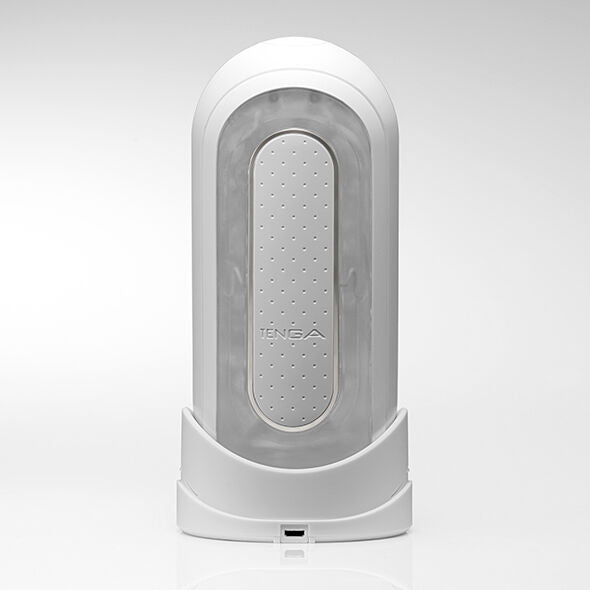 TENGA - FLIP 0 NUL ELEKTRONISK VIBRATION
