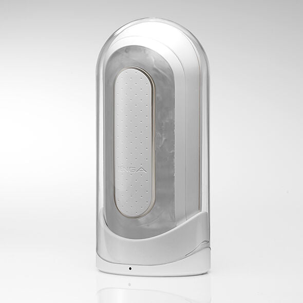 TENGA - FLIP 0 NUL ELEKTRONISK VIBRATION
