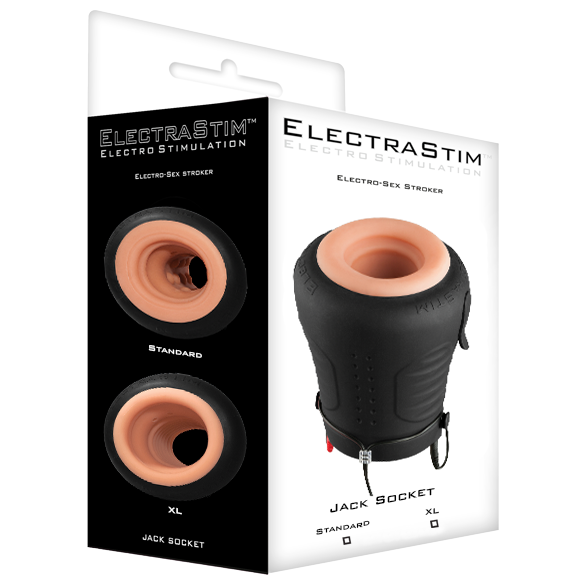 ELECTRASTIM - PRISE JACK PRISE ELECTRO