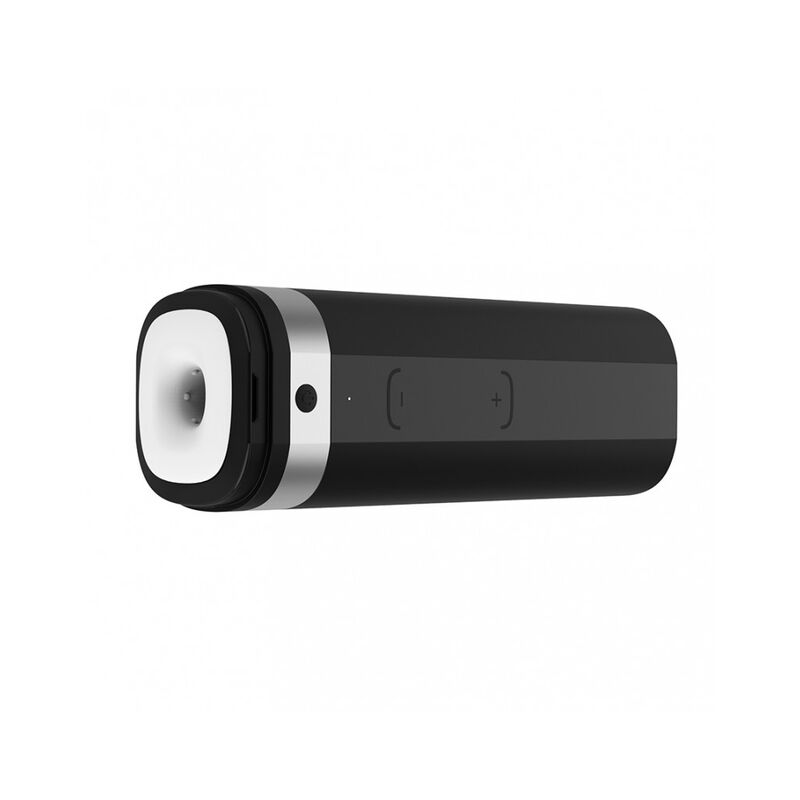 KIIROO - ONYX+ MASTURBATEUR TÉLÉDILDONIQUE ASA AKIRA EXPERIENCE