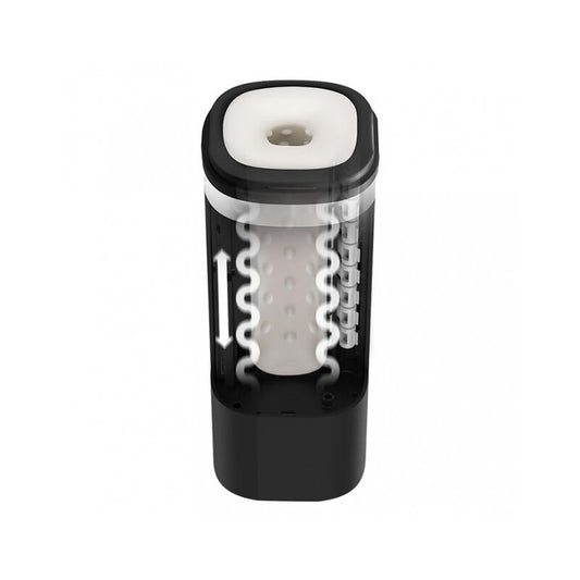 KIIROO - ONYX+ TELEDILDONIC MASTURBATOR ASA AKIRA OPLEVELSE