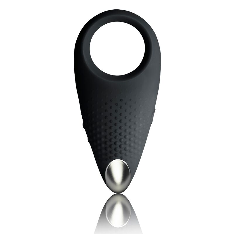 ROCKS-OFF - EMPOWER GENOPLADELIG PAR-STIMULATOR - SORT