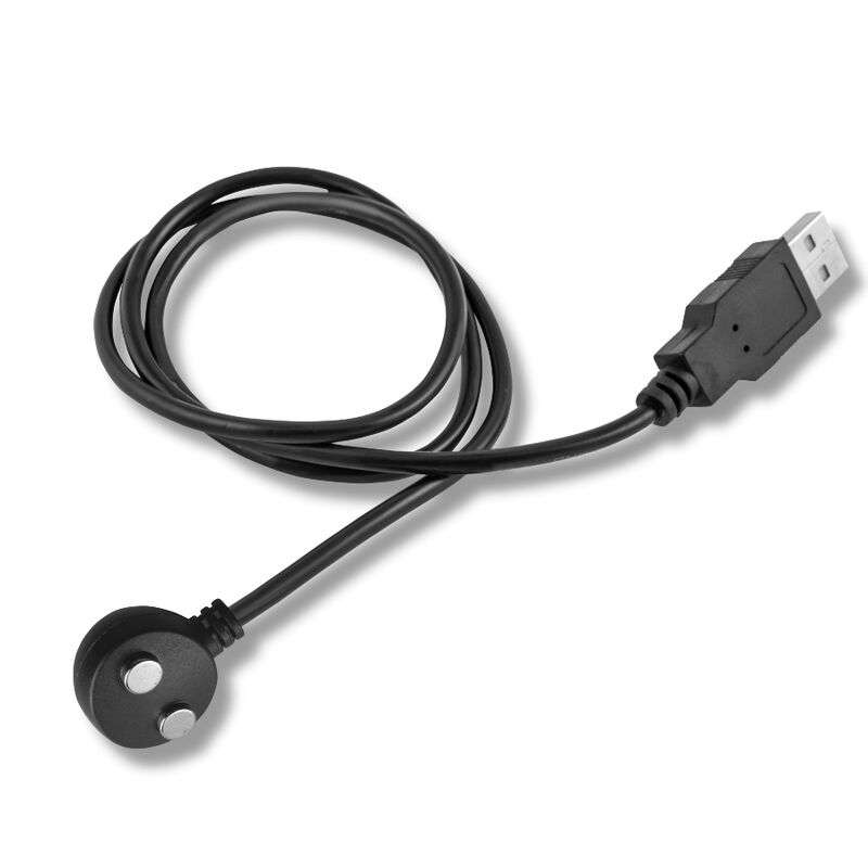 ROCKS-OFF - EMPOWER GENOPLADELIG PAR-STIMULATOR - SORT