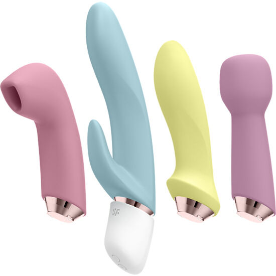All for the Clitoris – Discover Unmatched Pleasure and Stimulation