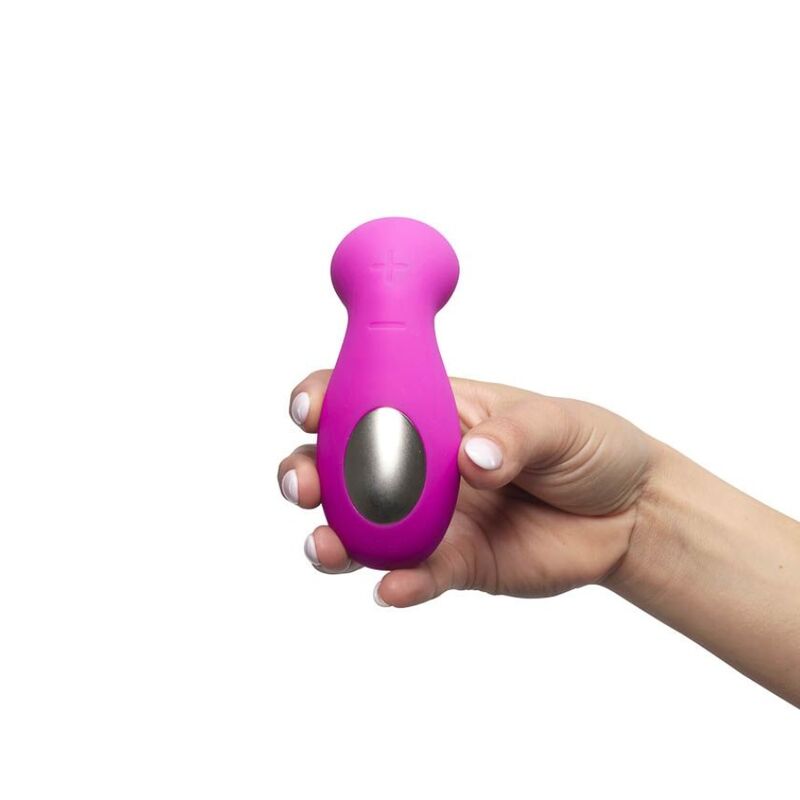KIIROO - TITAN OG CLIONA LILAC PAR SÆT