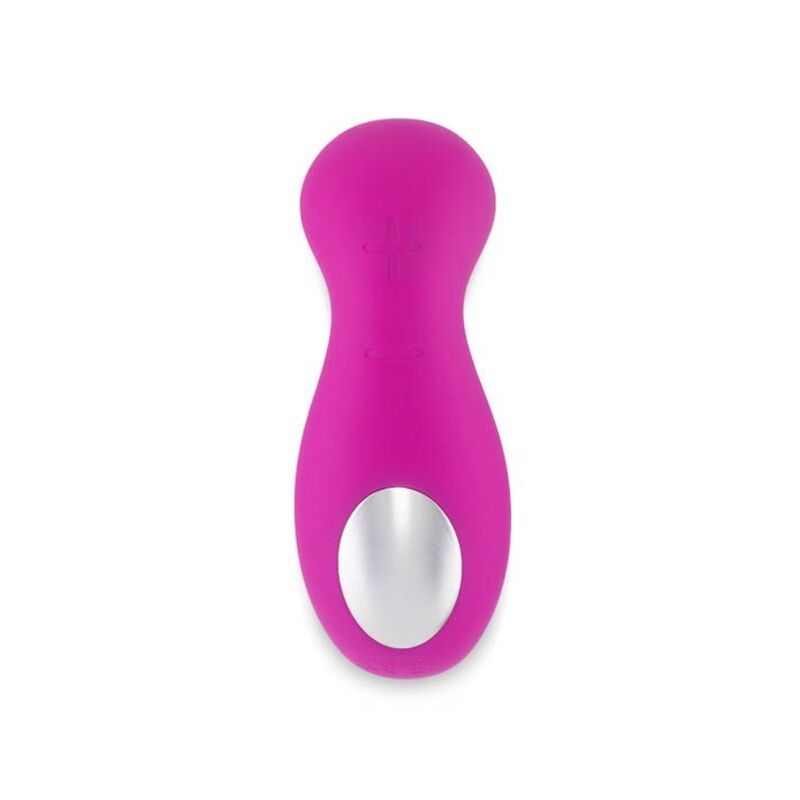KIIROO - TITAN OG CLIONA LILAC PAR SÆT