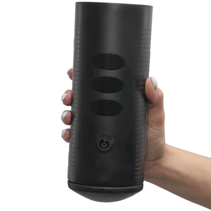 KIIROO - TITAN OG CLIONA LILAC PAR SÆT