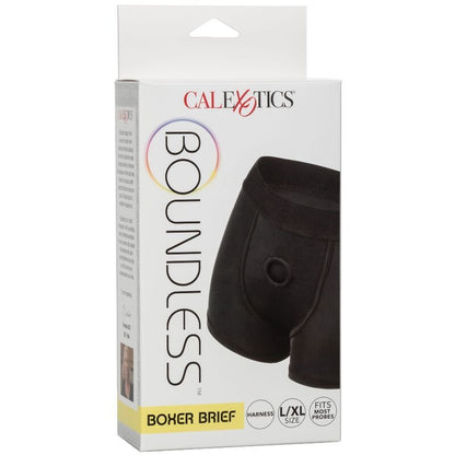 CALEXOTICS - GÆNDELØS BOXERBRIEF XXL/XXXL