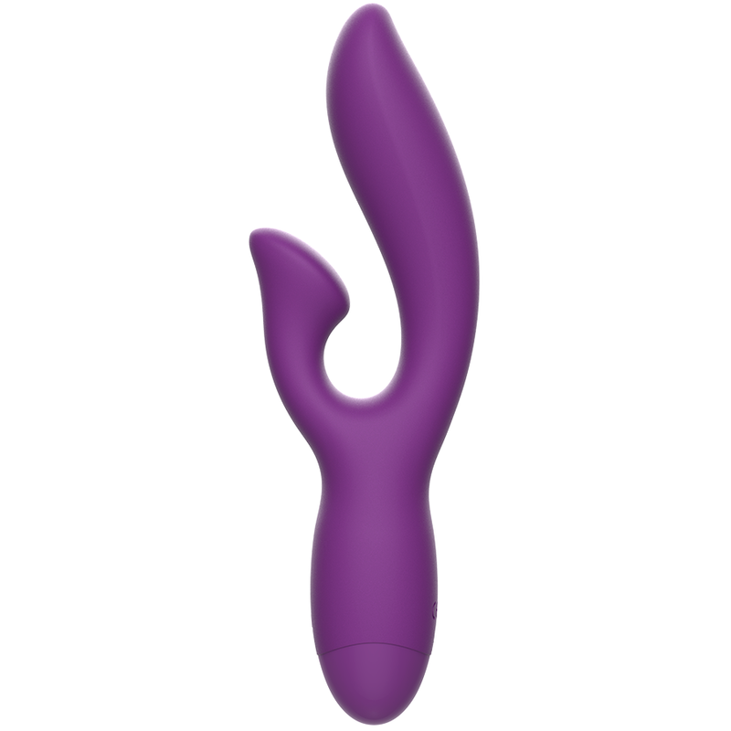 REVOLUTION - REWOFUN FLEKSIBEL VIBRATOR MED KANIN