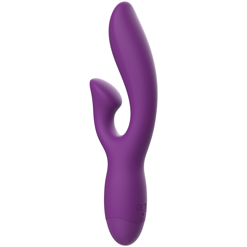 REVOLUTION - REWOFUN FLEKSIBEL VIBRATOR MED KANIN