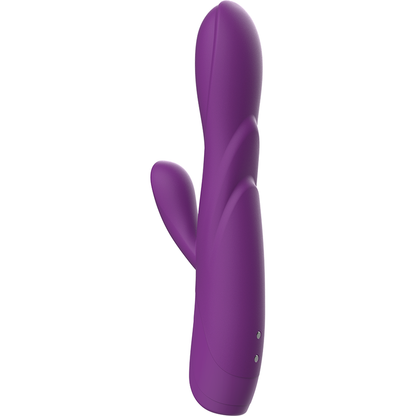 REVOLUTION - REWORABBIT FLEKSIBEL VIBRATOR MED KANIN