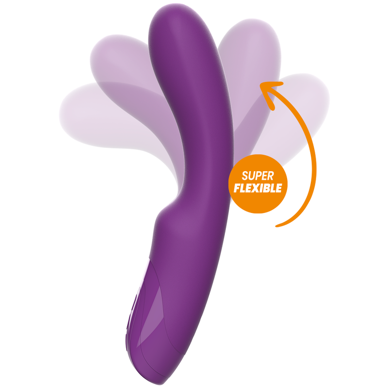REVOLUTION - REVOCLASSY FLEKSIBEL VIBRATOR