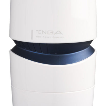 TENGA - AERO COBALT RING COBALT BLÅ RING