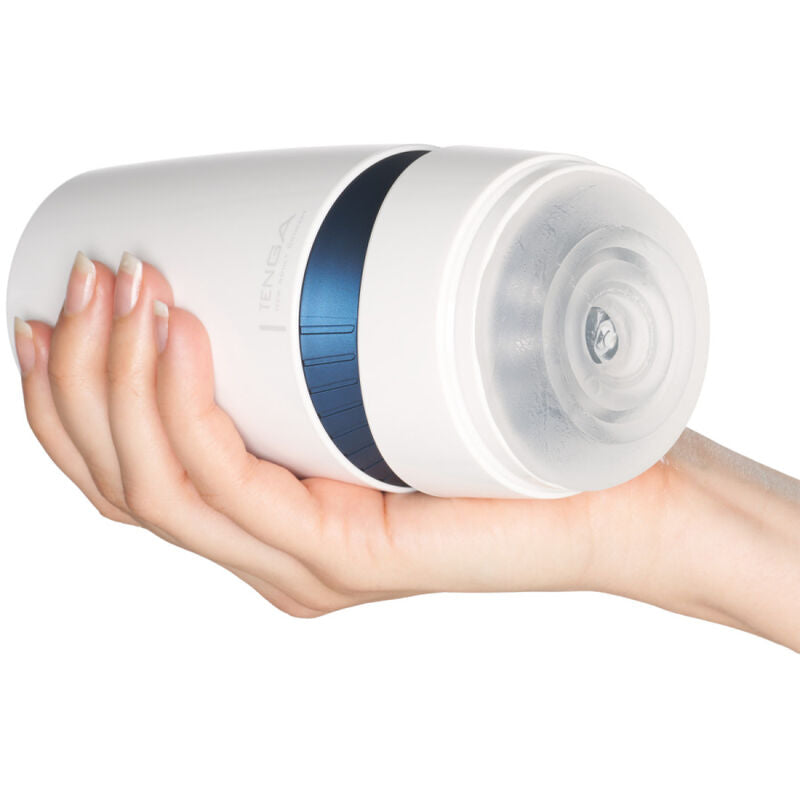 TENGA - AERO COBALT RING COBALT BLÅ RING