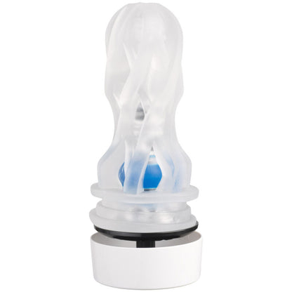 TENGA - AERO COBALT RING COBALT BLÅ RING