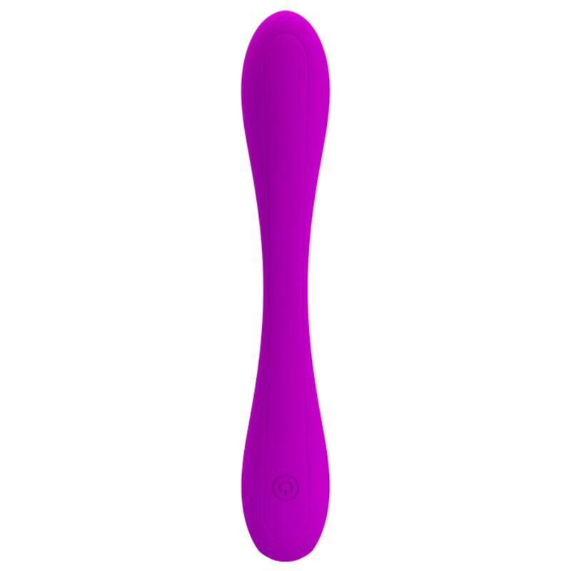 PRETTY LOVE - VIBRATEUR FLEXIBLE YEDDA