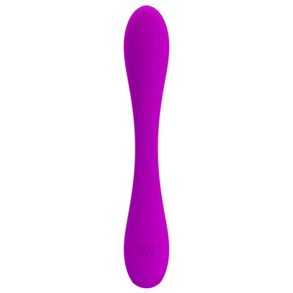 PRETTY LOVE - VIBRATEUR FLEXIBLE YEDDA