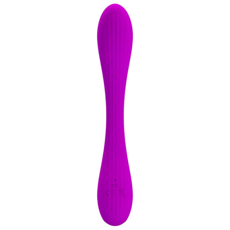 PRETTY LOVE - VIBRATEUR FLEXIBLE YEDDA