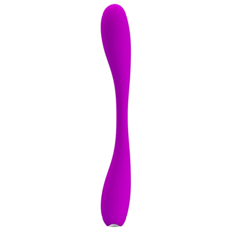 PRETTY LOVE - VIBRATEUR FLEXIBLE YEDDA