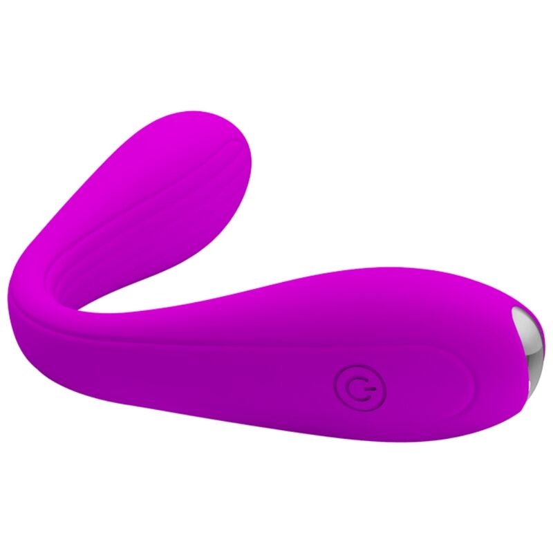 PRETTY LOVE - VIBRATEUR FLEXIBLE YEDDA