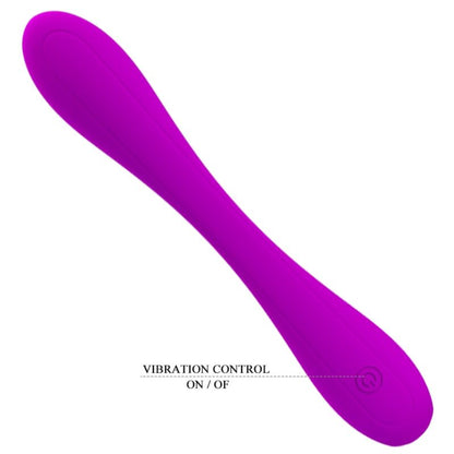 PRETTY LOVE - VIBRATEUR FLEXIBLE YEDDA