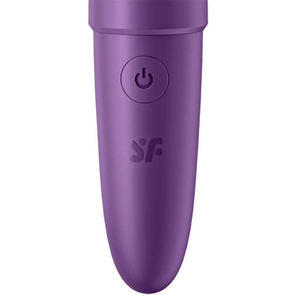 TILFREDSHEDENDE - ULTRA POWER BULLET 6 LILLA