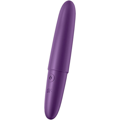 TILFREDSHEDENDE - ULTRA POWER BULLET 6 LILLA