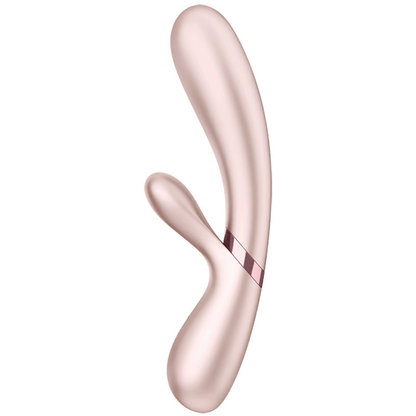 TILFREDSSTILLERE - HOT LOVER VIBRATOR