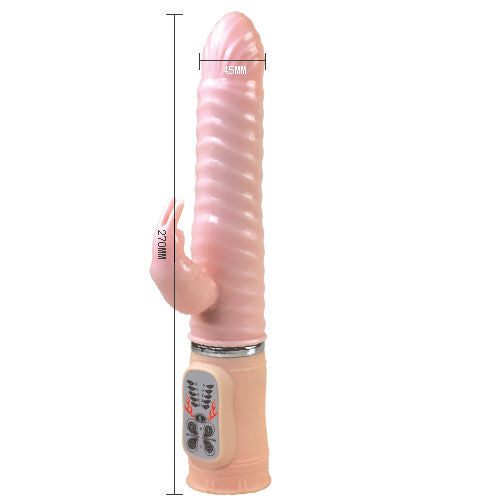 BAILE - CHALEUR FEU LAPIN RAMPANT TEMPÉRATURE 10F