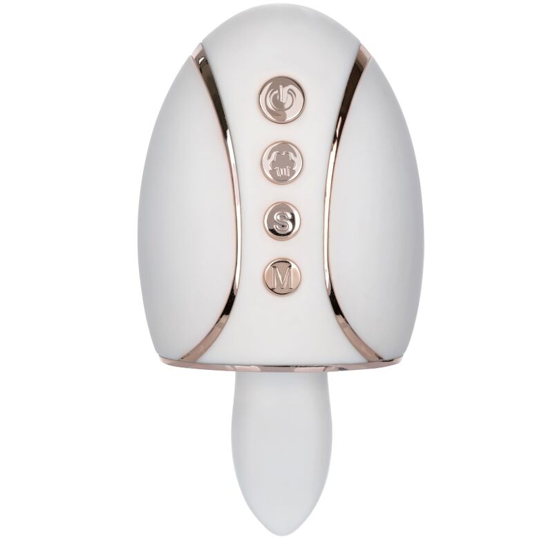 CALEXOTICS - REINE DU PLAISIR INTELLIGENT ET AUTONOME