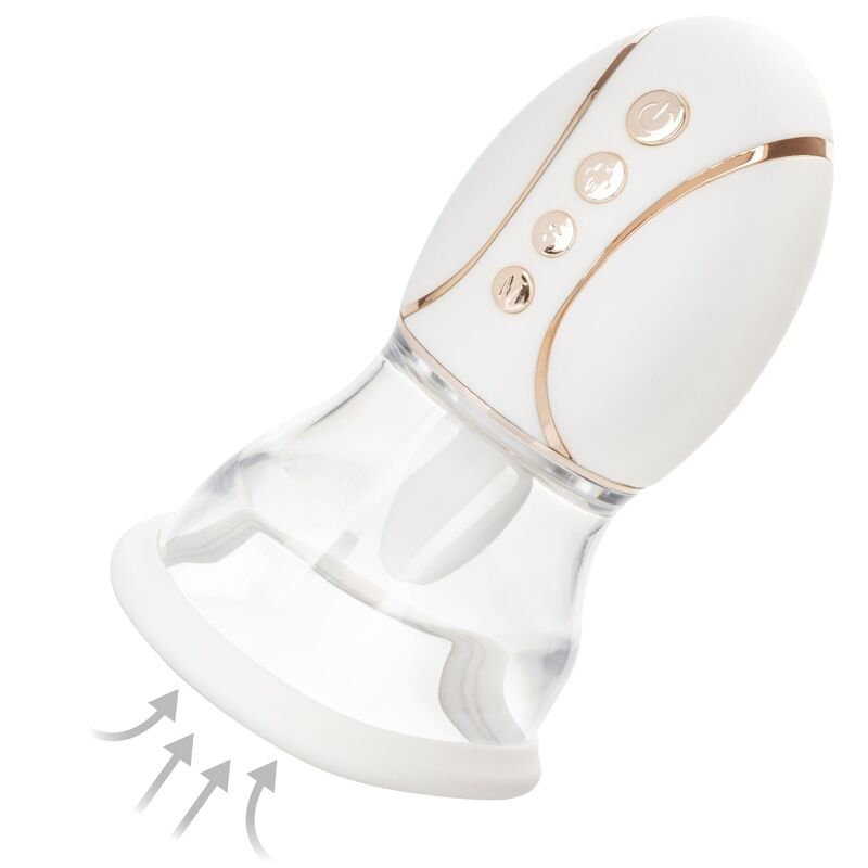 CALEXOTICS - REINE DU PLAISIR INTELLIGENT ET AUTONOME