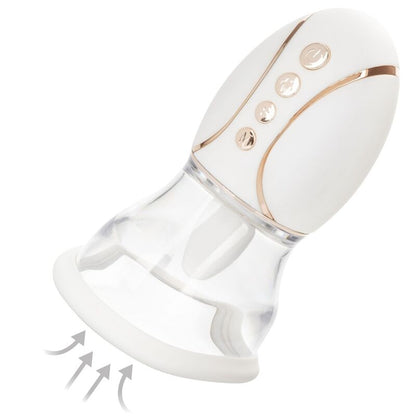 CALEXOTICS - REINE DU PLAISIR INTELLIGENT ET AUTONOME