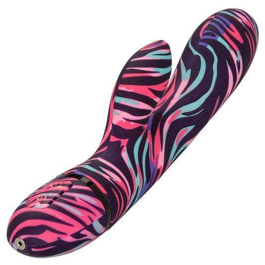 CALEXOTICS - MANAGE EN MOI DUAL WAND VIBRATOR