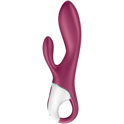 TILfredsstillere - HEATED AFFAIR GSPOT VIBRATOR