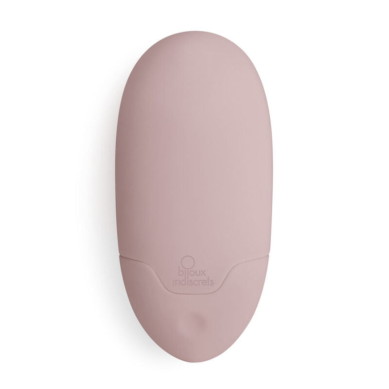 BIJOUX - GENOPLADELIG INTIM VIBRATOR