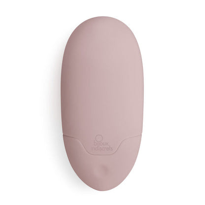 BIJOUX - GENOPLADELIG INTIM VIBRATOR