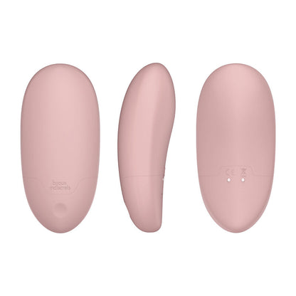 BIJOUX - GENOPLADELIG INTIM VIBRATOR