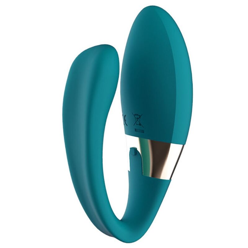 LELO - TIANI DUO BLÅ PAR MASSAGER