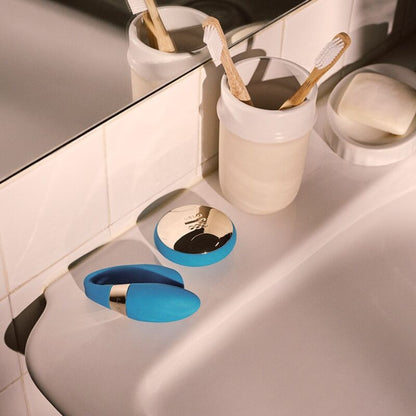 LELO - TIANI DUO BLÅ PAR MASSAGER