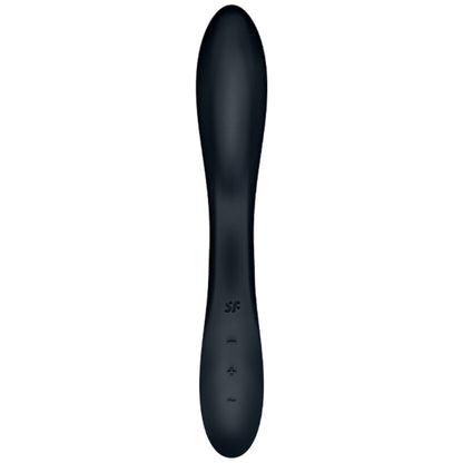 TILFREDSHEDENDE - RRROLLING EXPLOSION GSPOT VIBRATOR