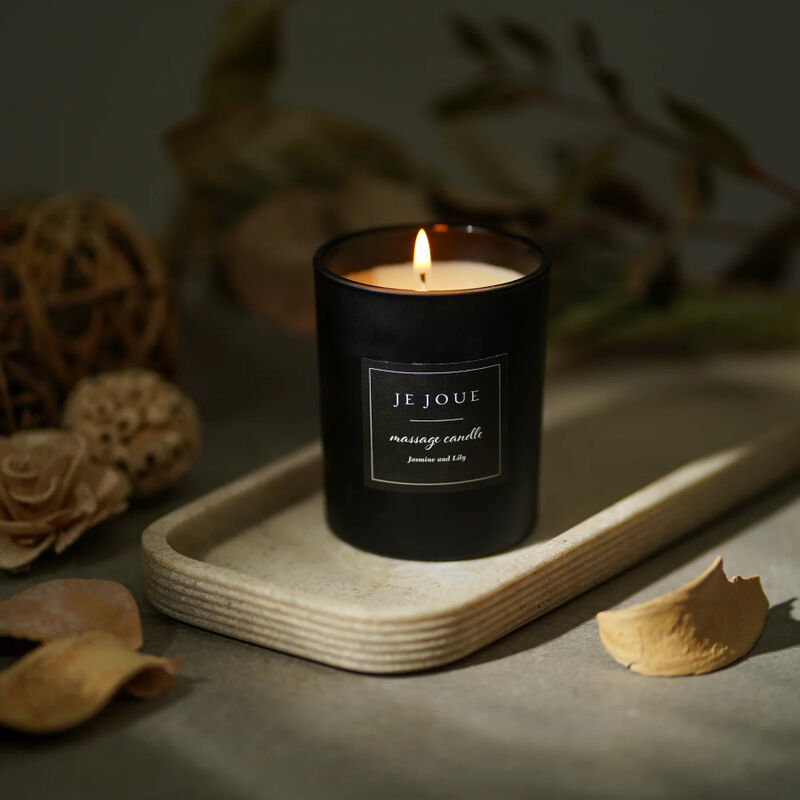 JE JOUE - LUKSUS MASSAGELYS - JASMINE &amp; LILY