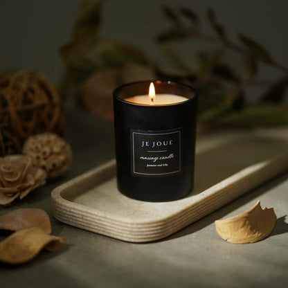 JE JOUE - LUKSUS MASSAGELYS - JASMINE &amp; LILY
