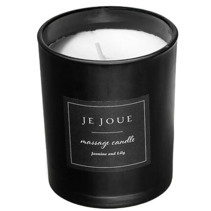 JE JOUE - LUKSUS MASSAGELYS - JASMINE &amp; LILY
