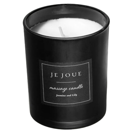 JE JOUE - LUKSUS MASSAGELYS - JASMINE &amp; LILY
