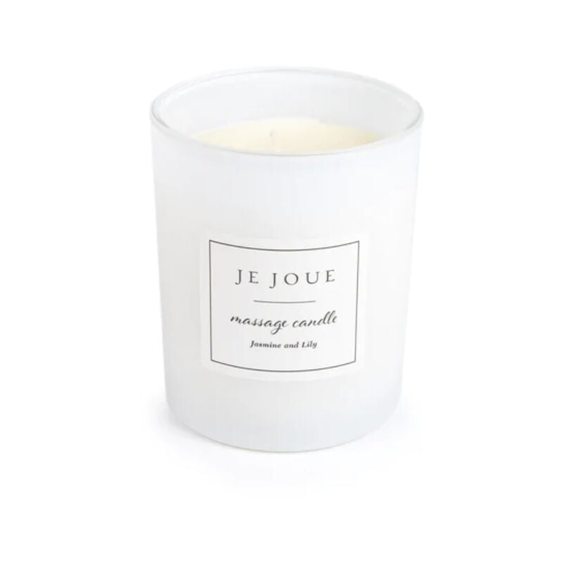 JE JOUE - DET PINE OG FÆRE GAVESÆT